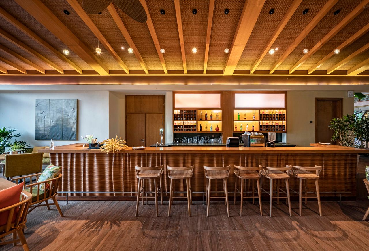 Dusit Princess Moonrise Beach Resort Phú Quốc