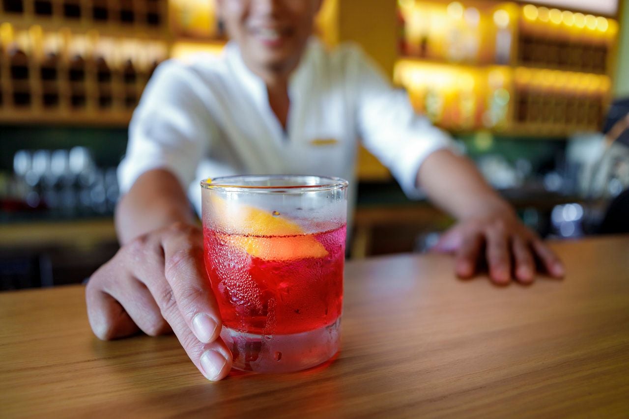 Dusit Princess Moonrise Beach Resort Phú Quốc