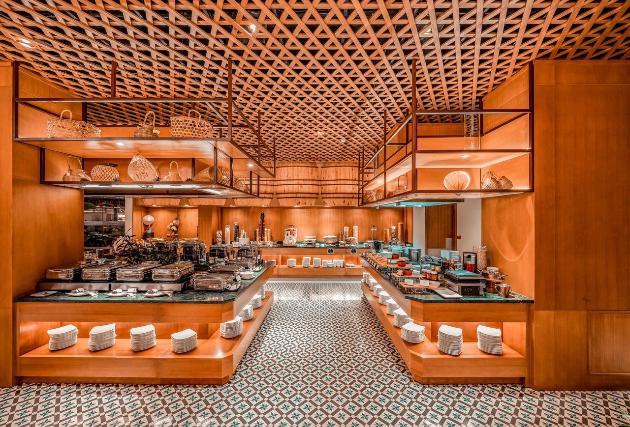 Dusit Princess Moonrise Beach Resort Phú Quốc