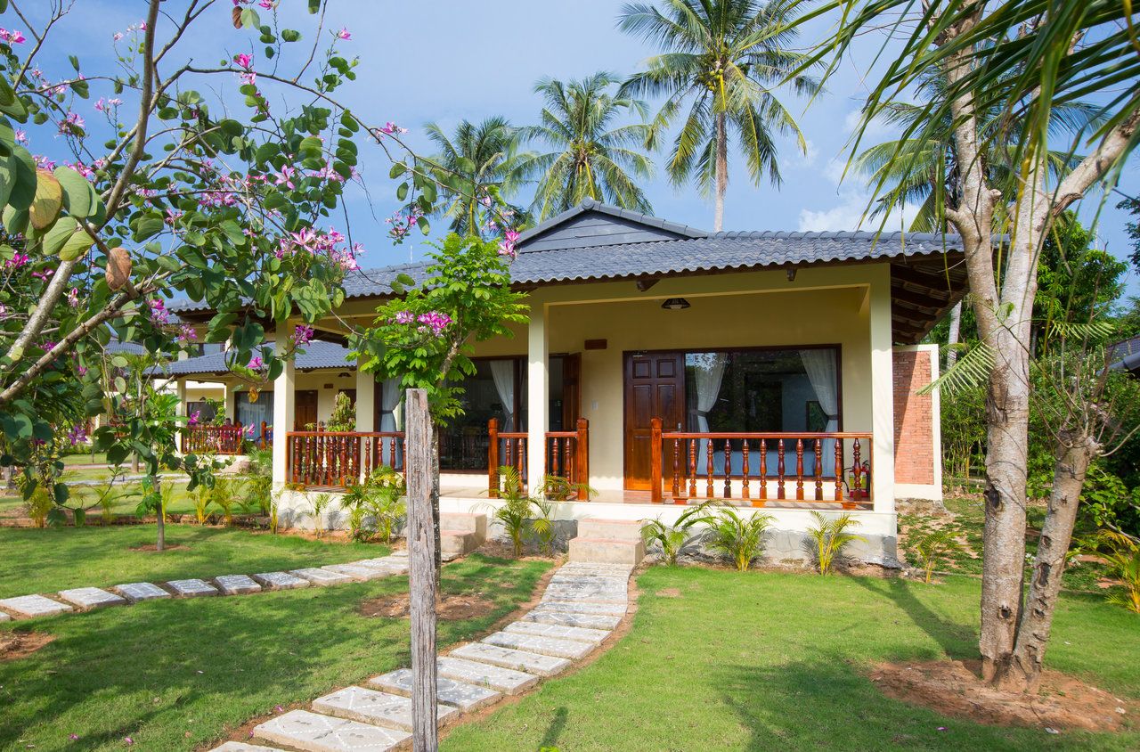 Elwood Premier Resort Phú Quốc