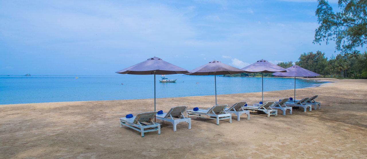 Elwood Premier Resort Phú Quốc