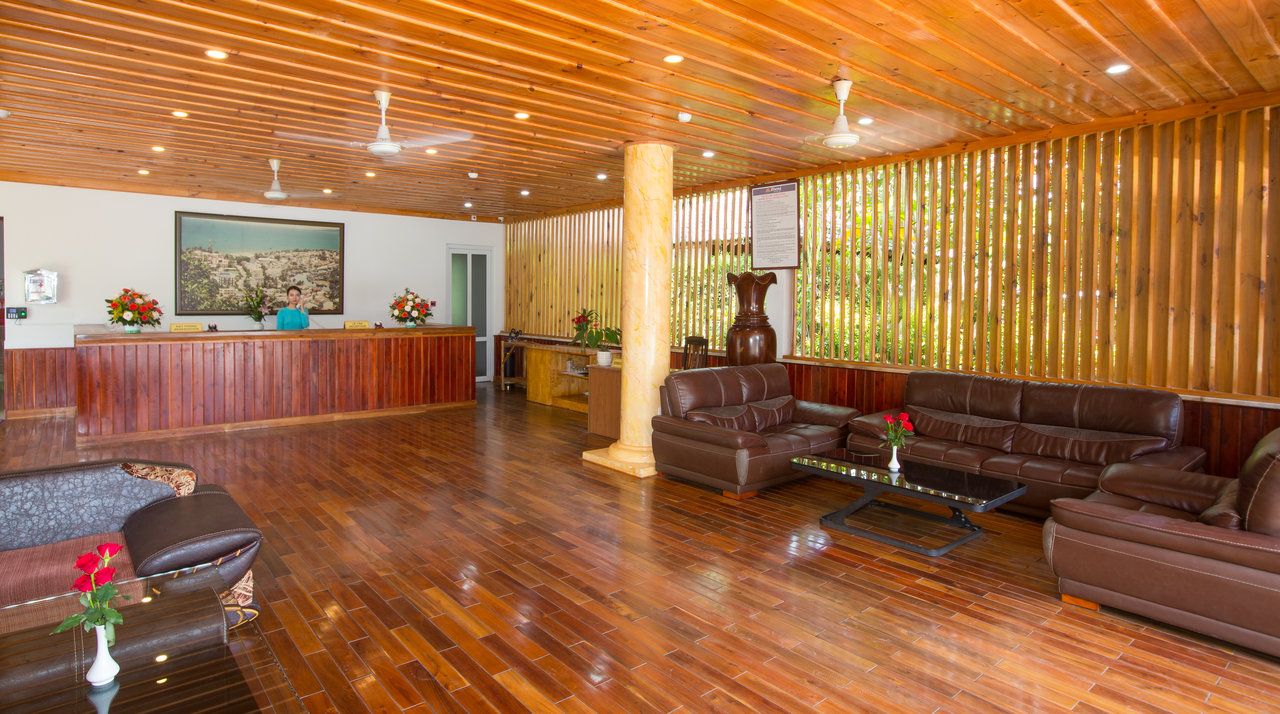 Elwood Premier Resort Phú Quốc