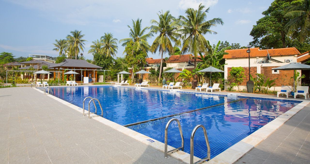 Elwood Premier Resort Phú Quốc