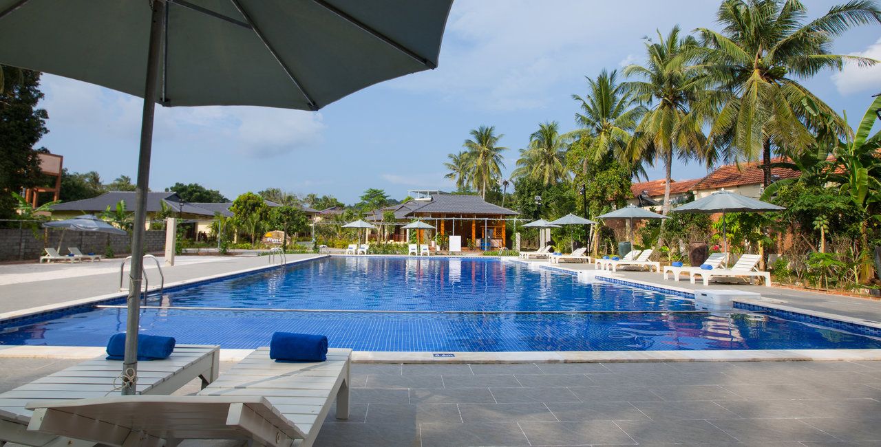 Elwood Premier Resort Phú Quốc
