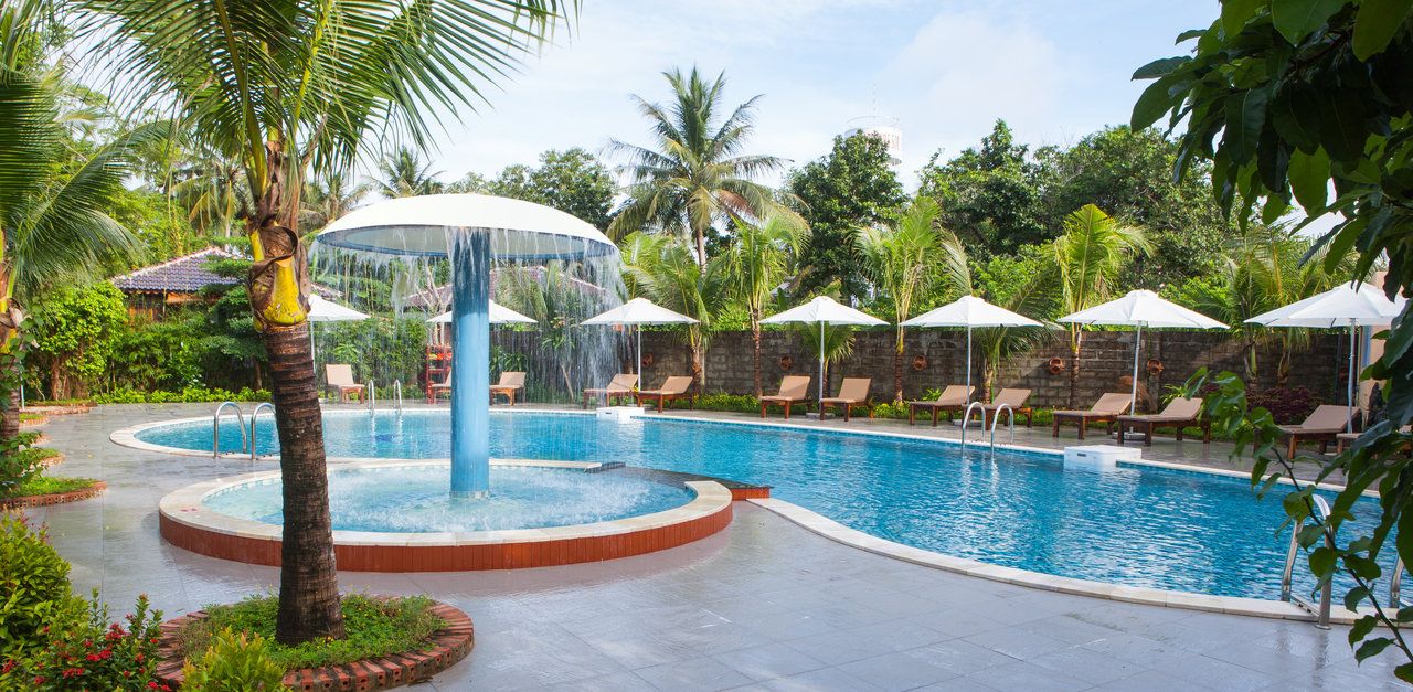 Elwood Premier Resort Phú Quốc