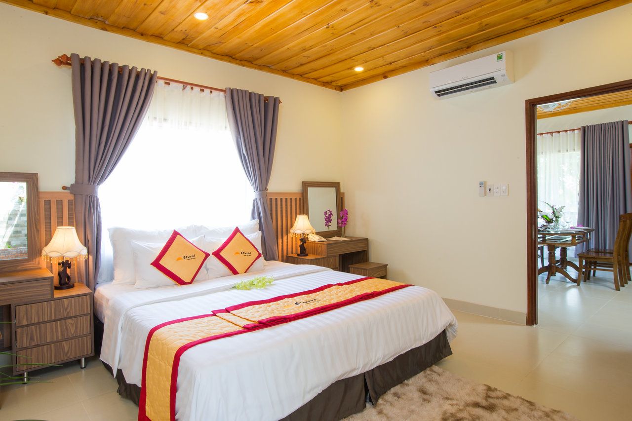 Elwood Premier Resort Phú Quốc