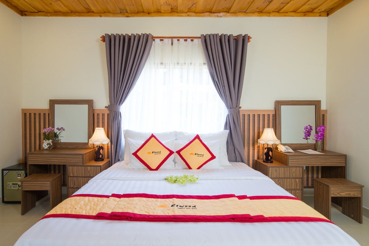 Elwood Premier Resort Phú Quốc