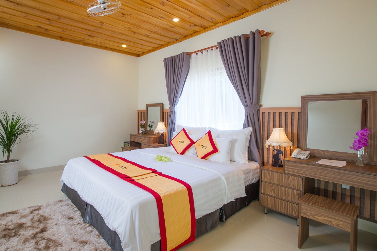 Elwood Premier Resort Phú Quốc