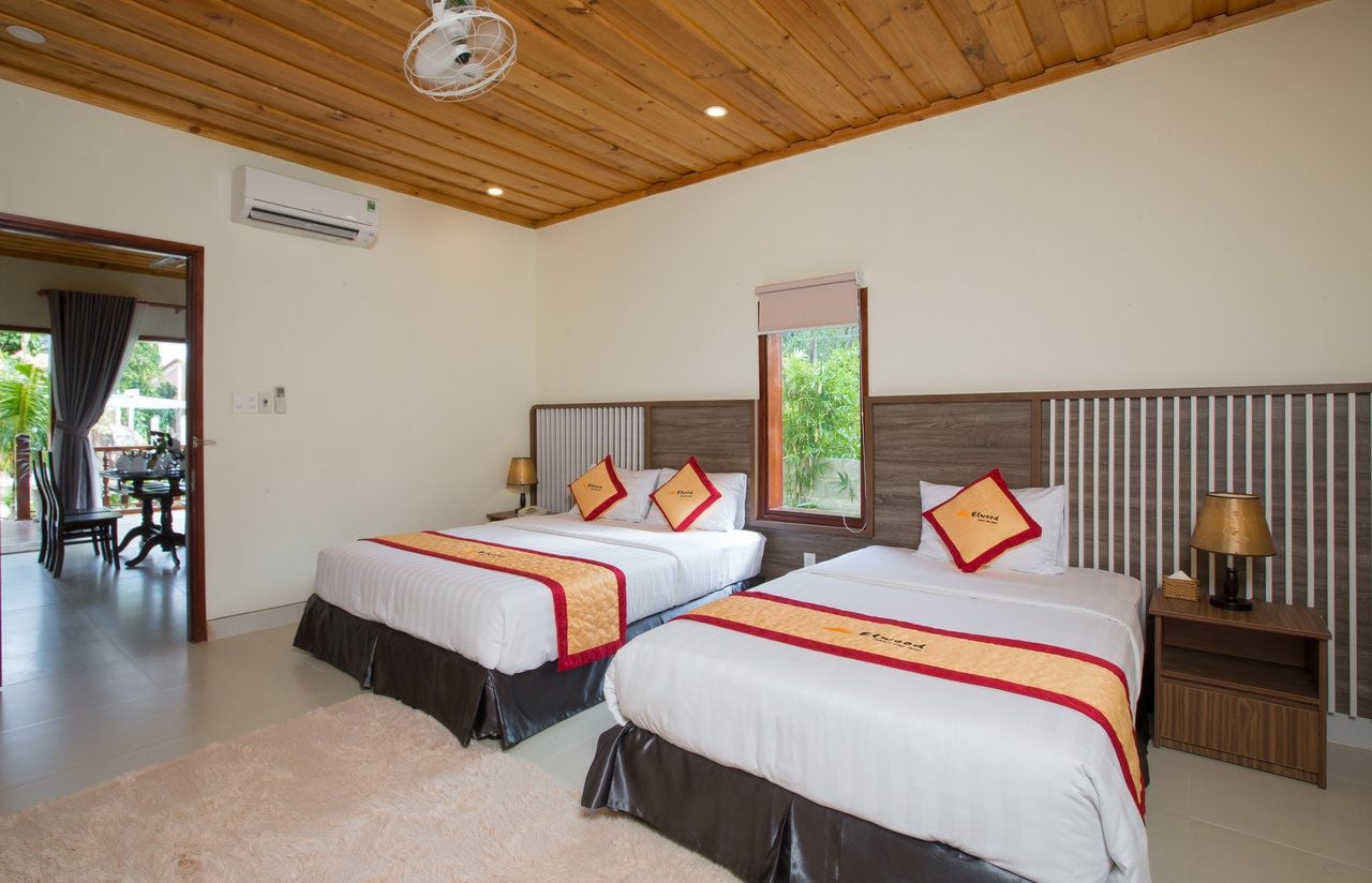 Elwood Premier Resort Phú Quốc