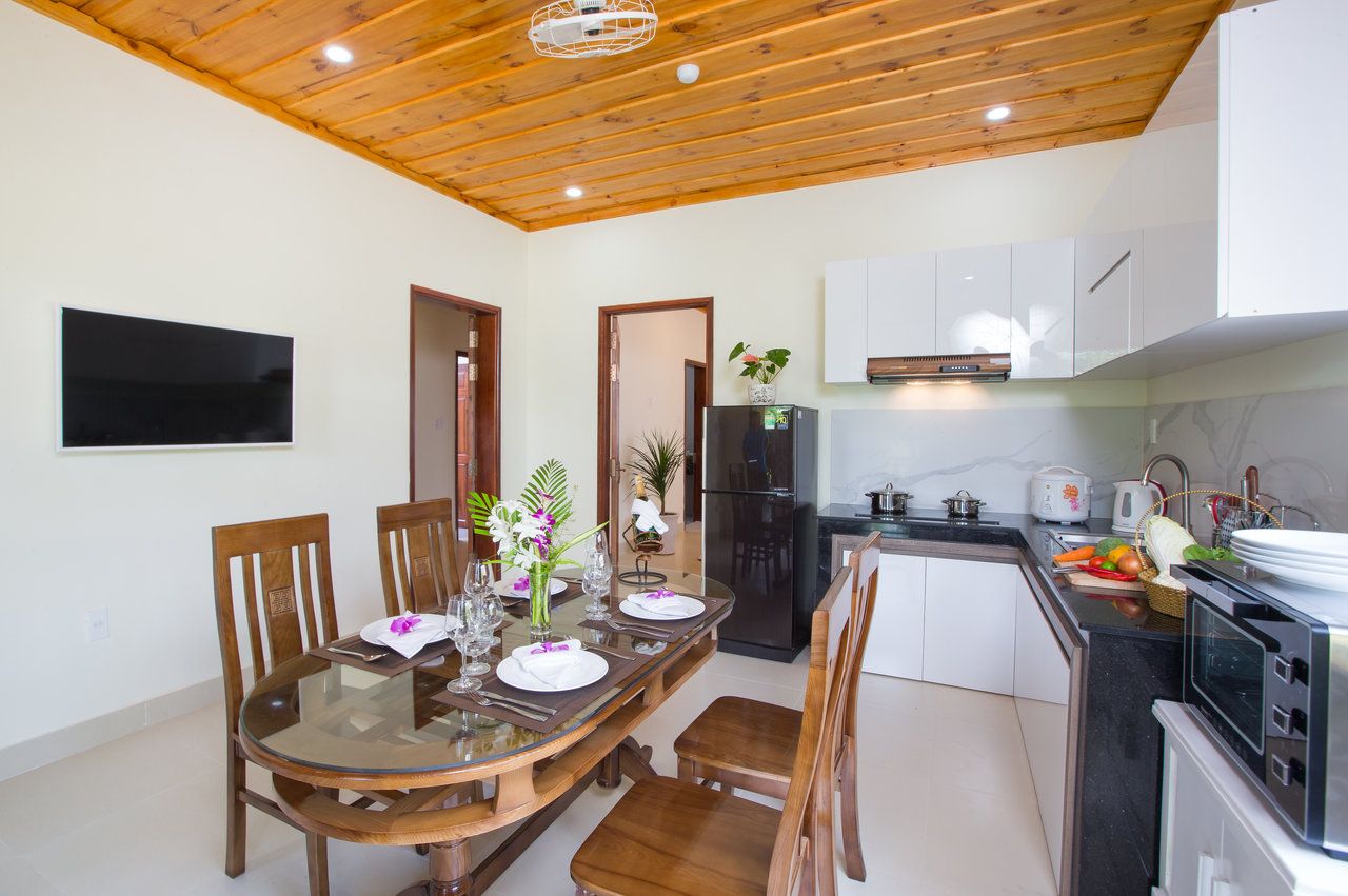 Elwood Premier Resort Phú Quốc