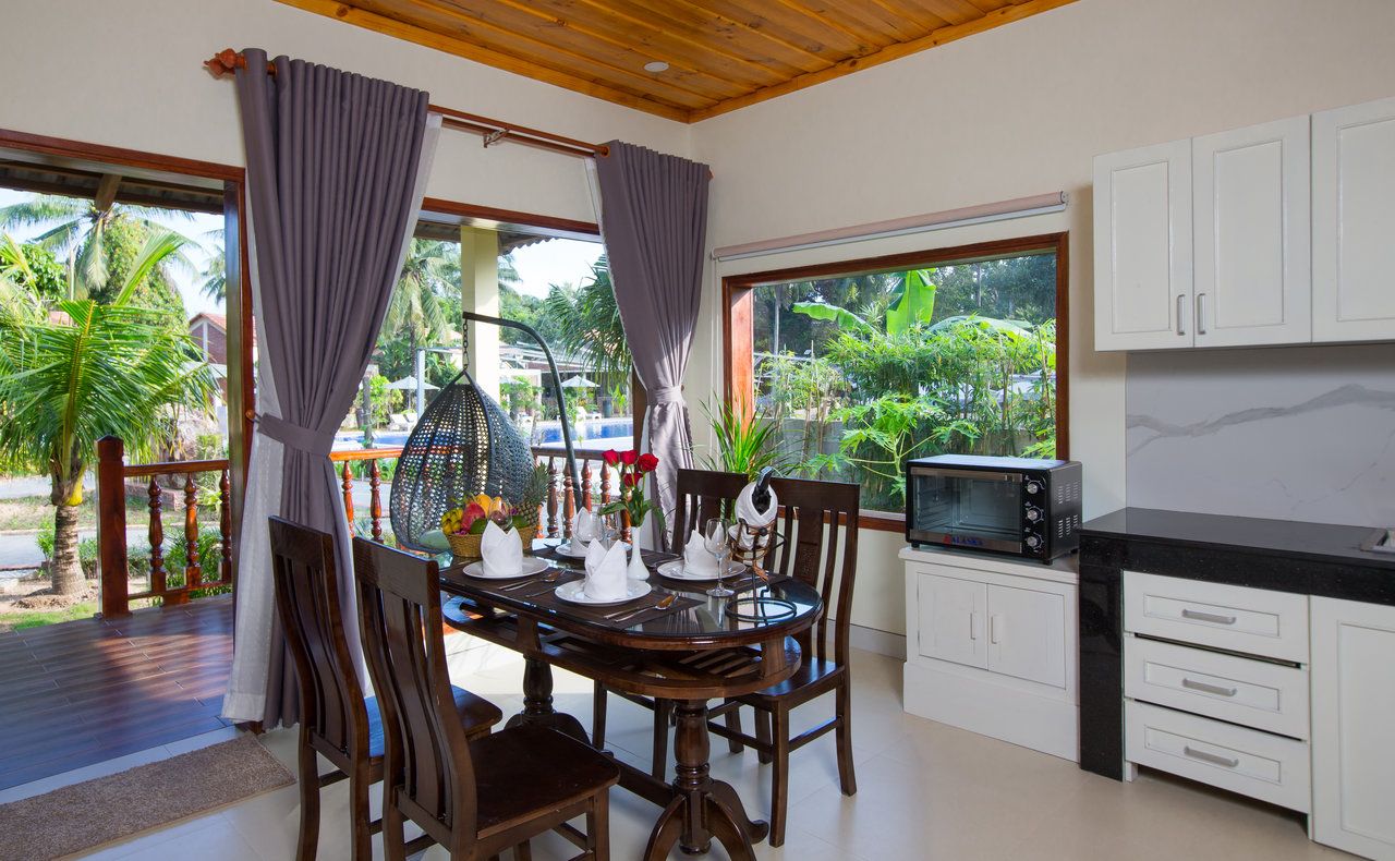 Elwood Premier Resort Phú Quốc
