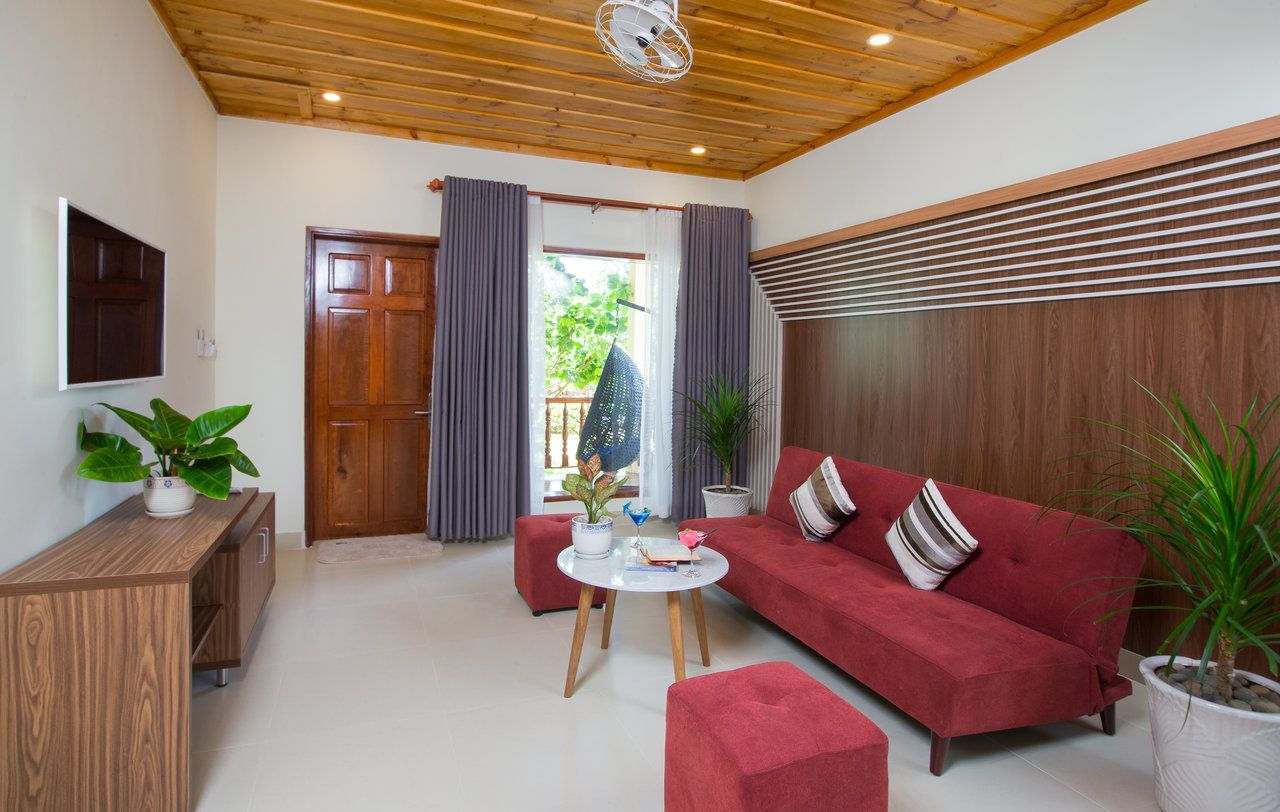 Elwood Premier Resort Phú Quốc