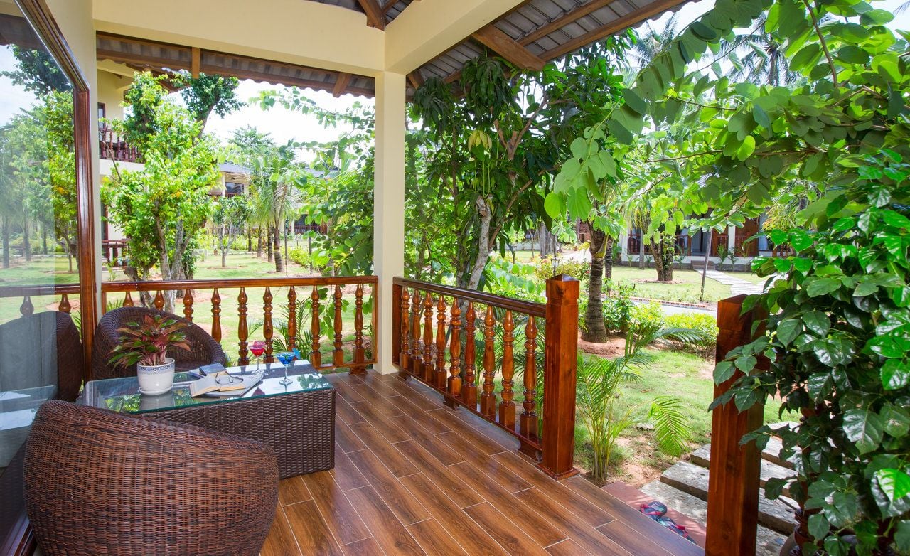 Elwood Premier Resort Phú Quốc
