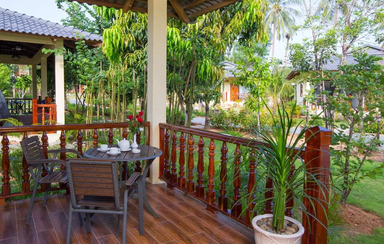 Elwood Premier Resort Phú Quốc