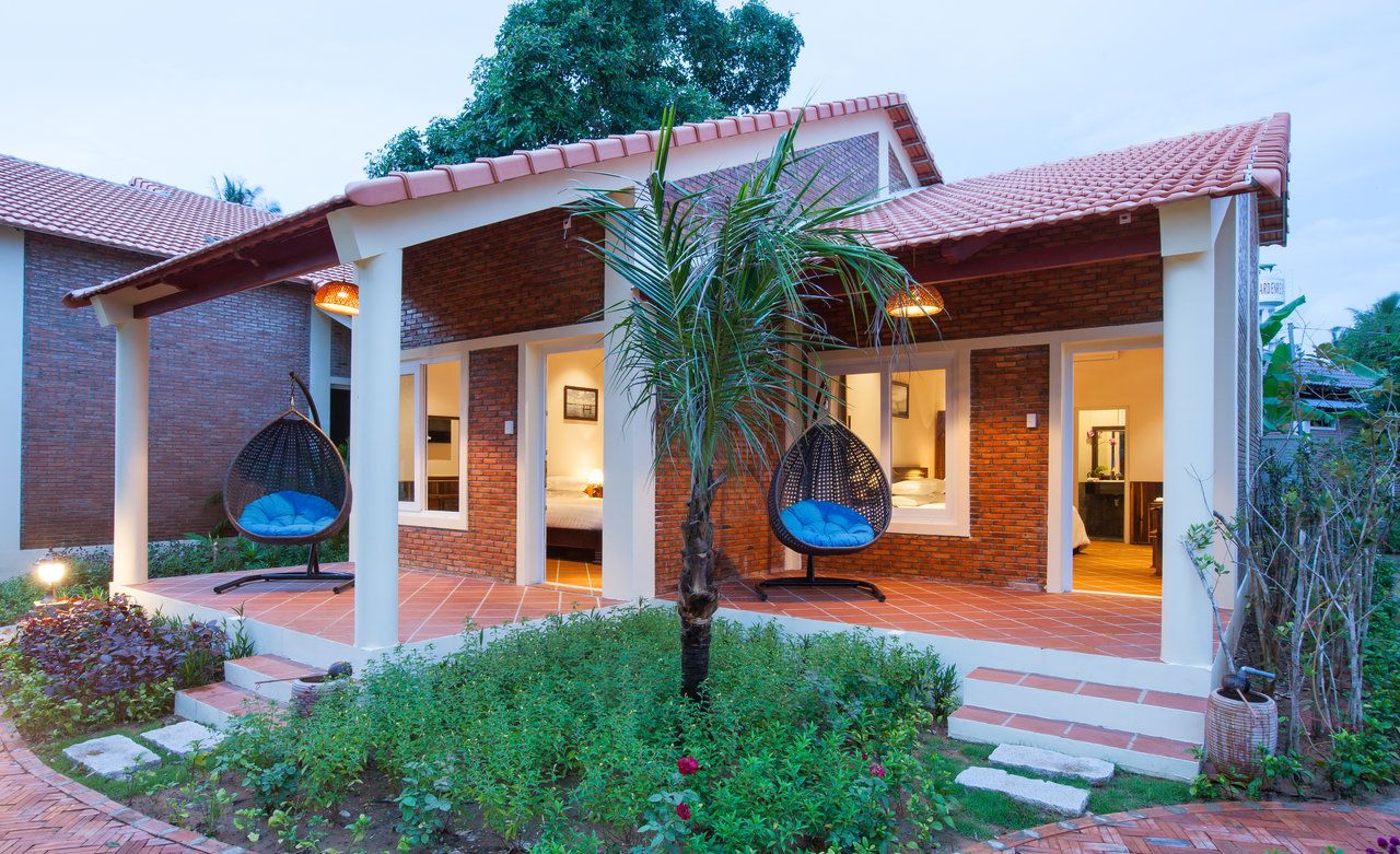 Elwood Premier Resort Phú Quốc