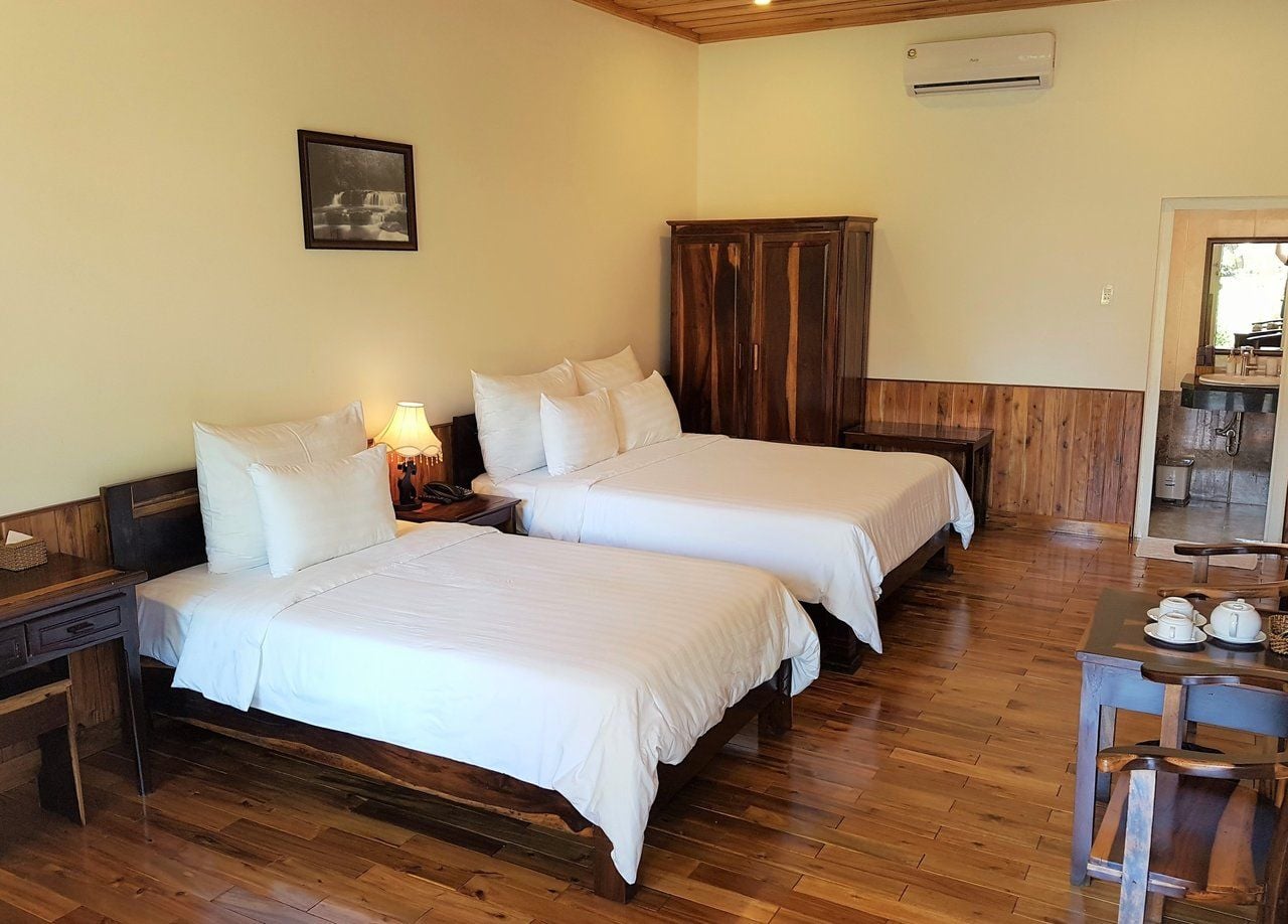 Elwood Premier Resort Phú Quốc