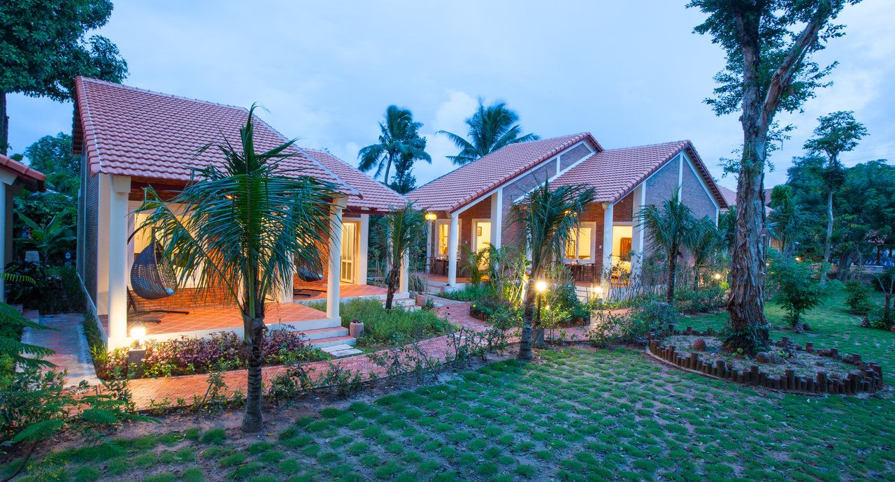 Elwood Premier Resort Phú Quốc