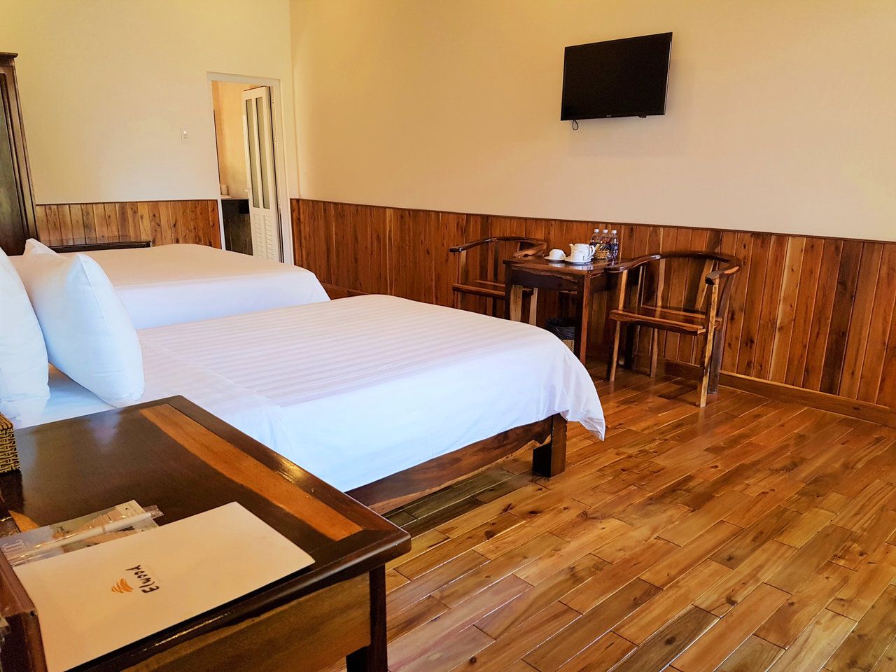 Elwood Premier Resort Phú Quốc