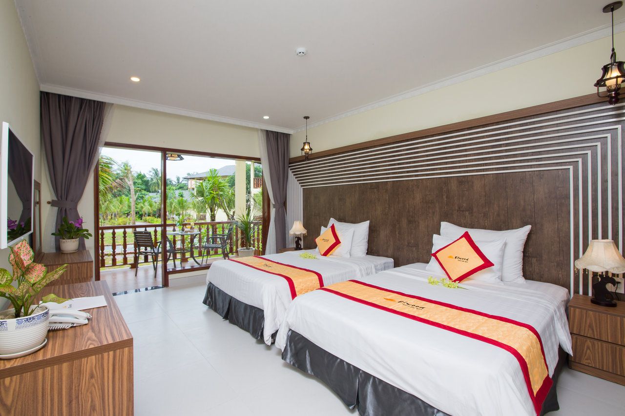 Elwood Premier Resort Phú Quốc