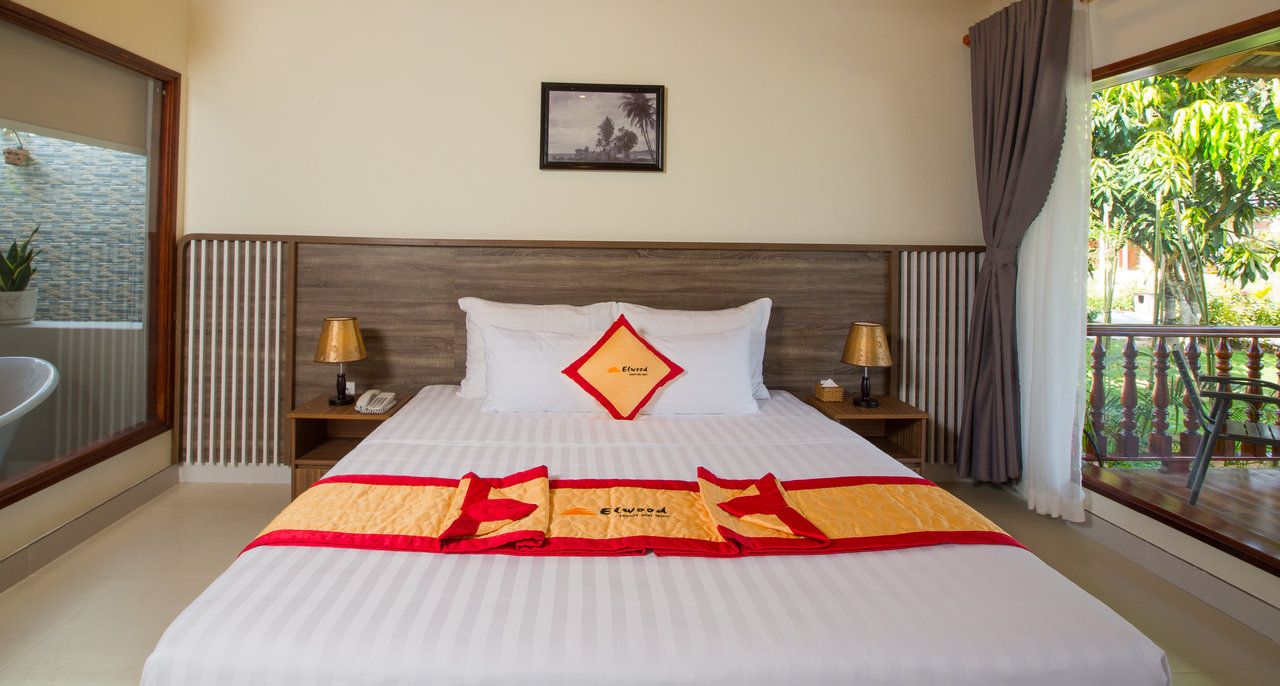 Elwood Premier Resort Phú Quốc
