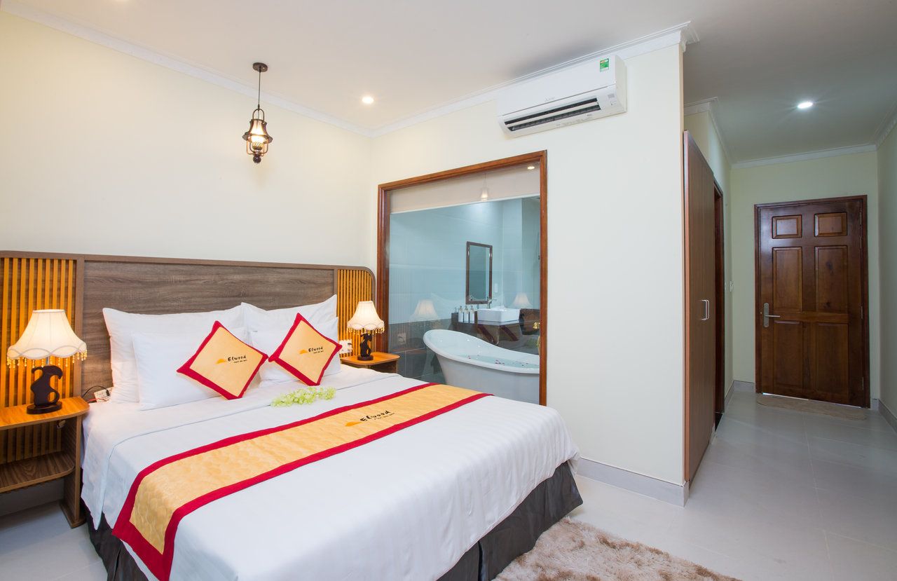 Elwood Premier Resort Phú Quốc