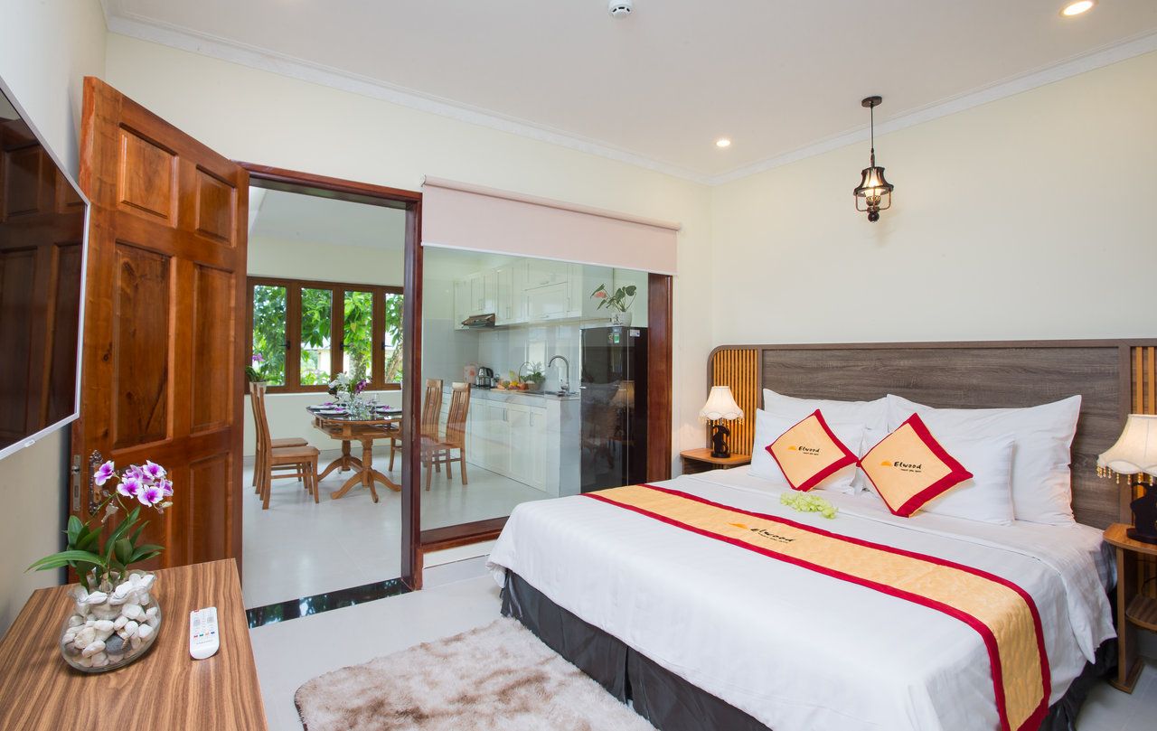 Elwood Premier Resort Phú Quốc