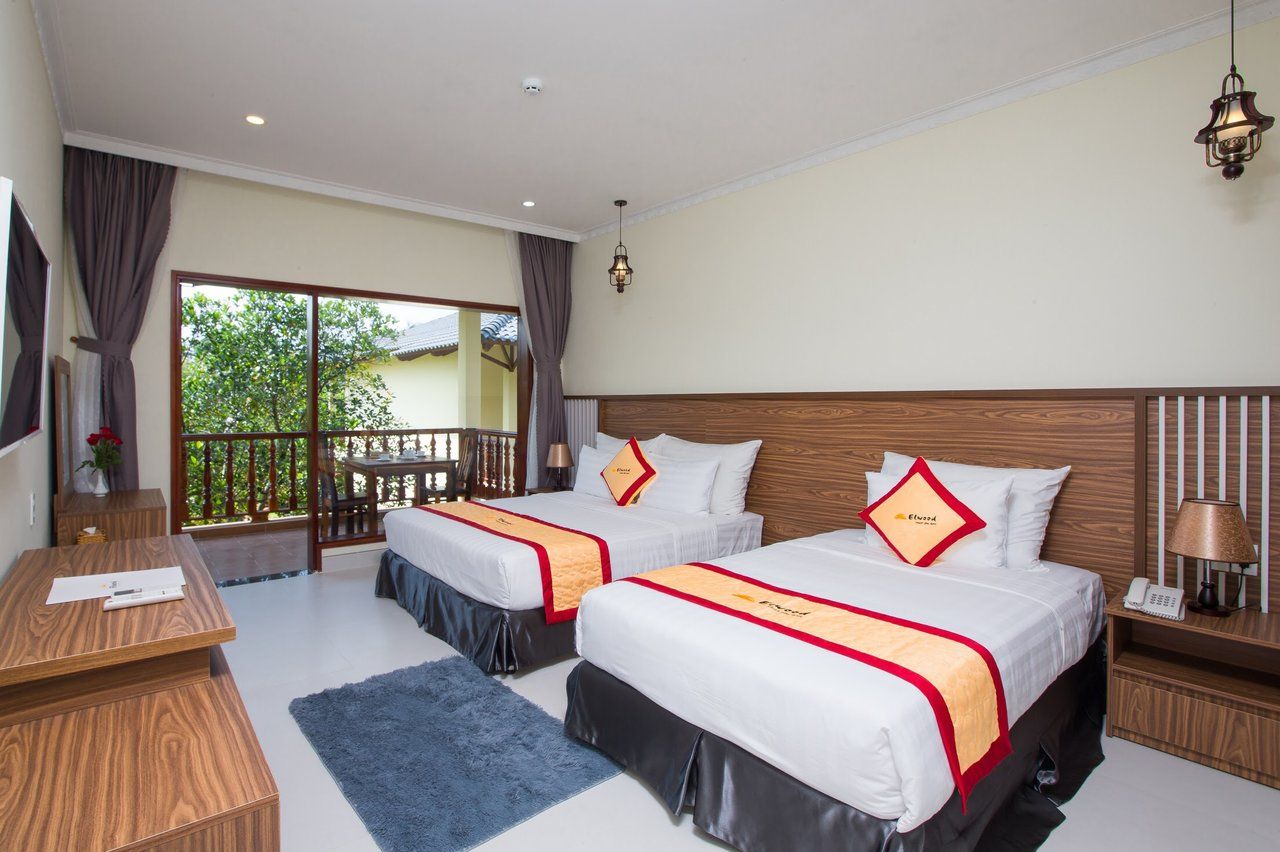 Elwood Premier Resort Phú Quốc