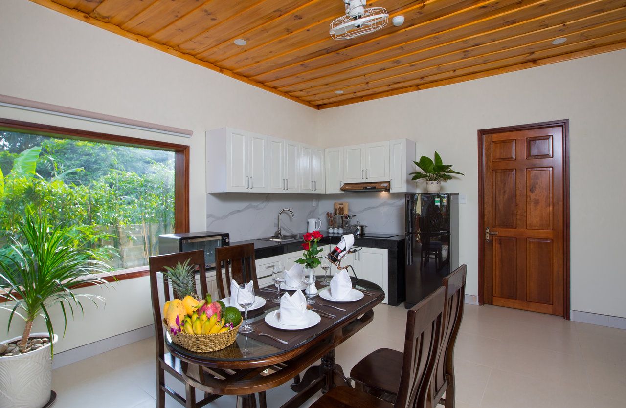 Elwood Premier Resort Phú Quốc