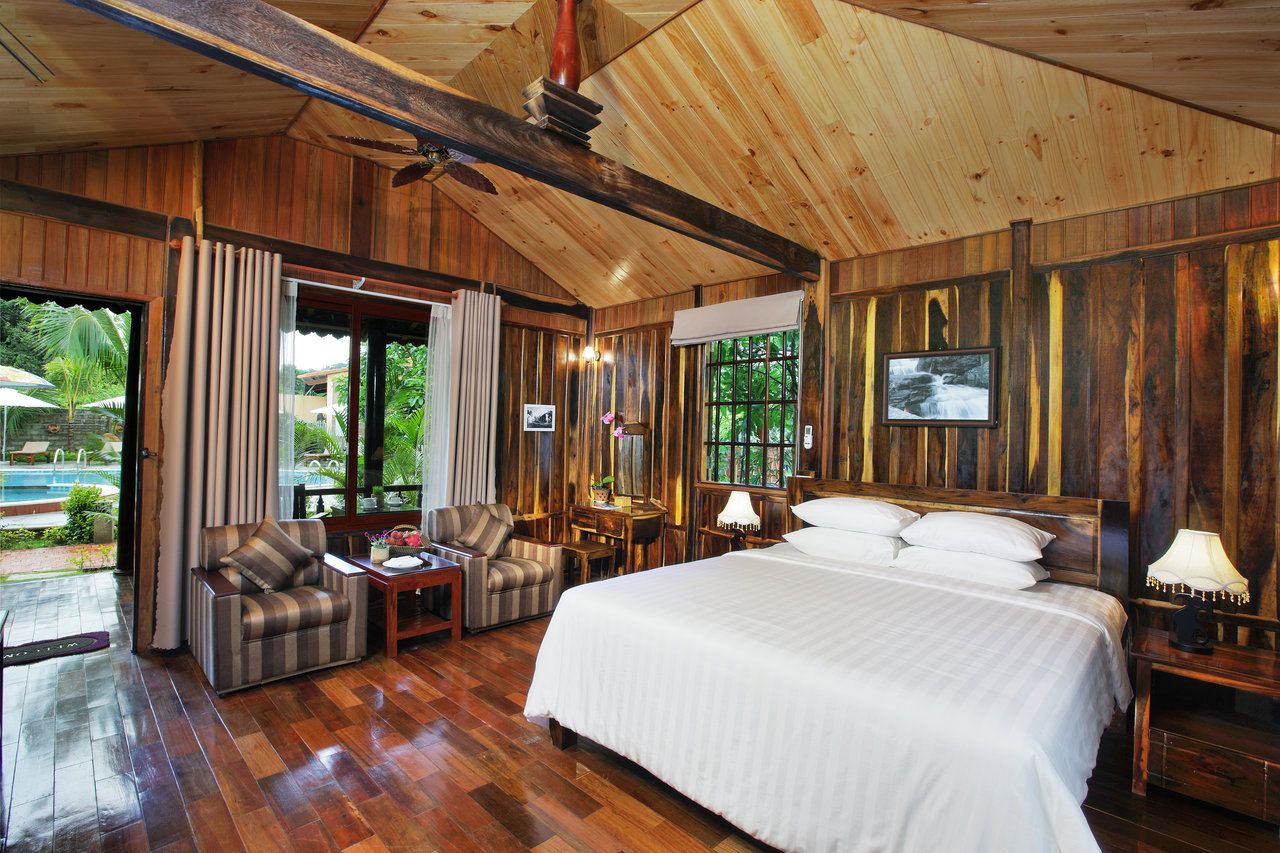 Elwood Premier Resort Phú Quốc