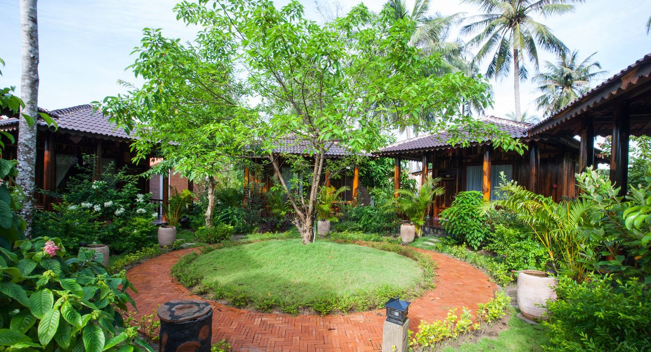 Elwood Premier Resort Phú Quốc