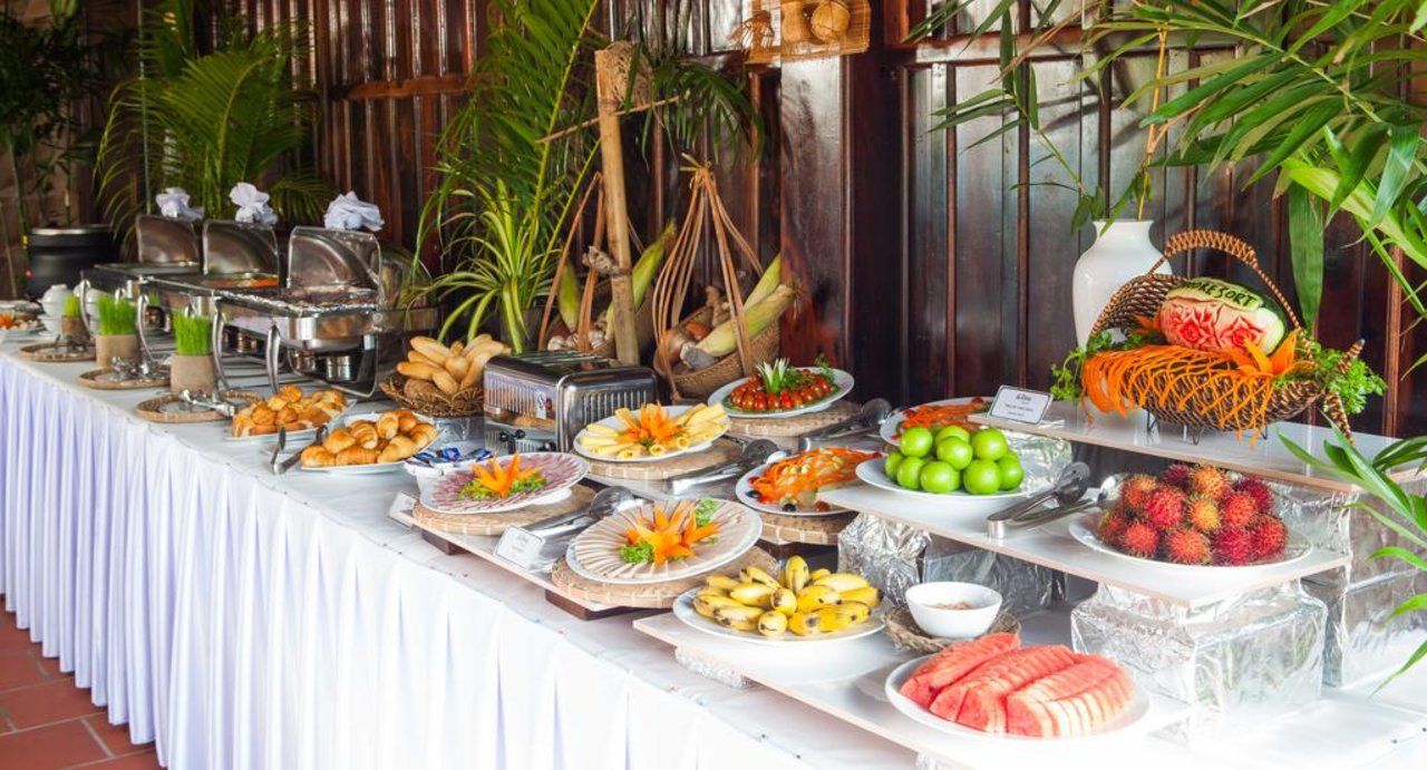 Elwood Premier Resort Phú Quốc