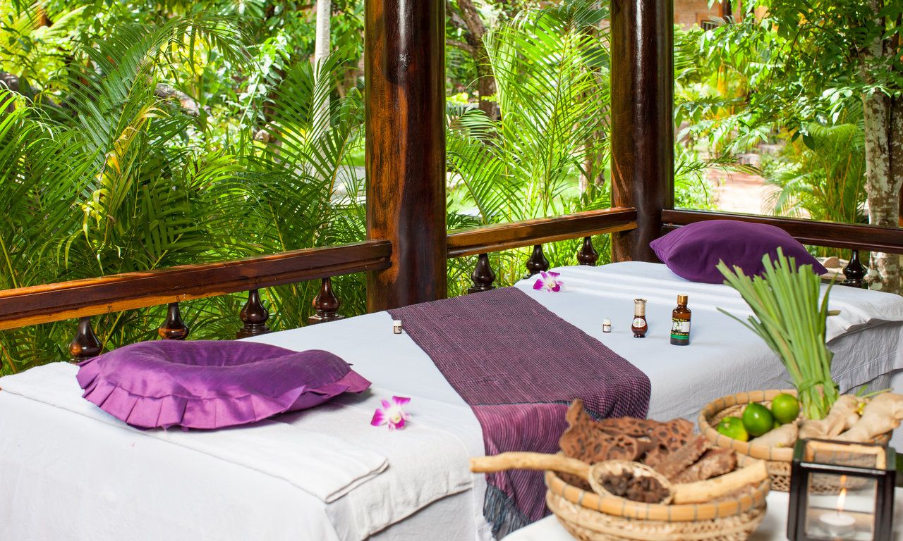Elwood Premier Resort Phú Quốc
