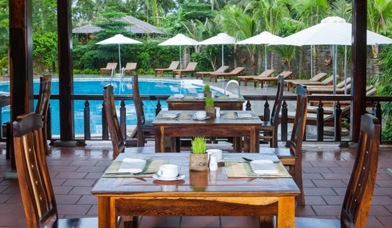 Elwood Premier Resort Phú Quốc