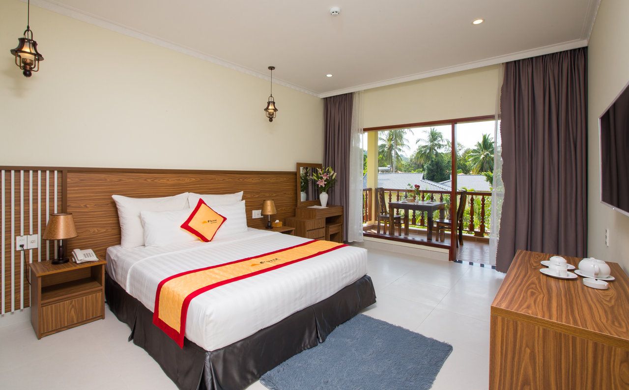 Elwood Premier Resort Phú Quốc