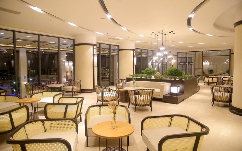 Emerald Hồ Tràm Resort