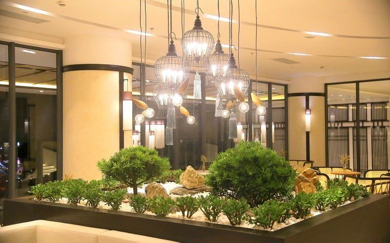 Emerald Hồ Tràm Resort