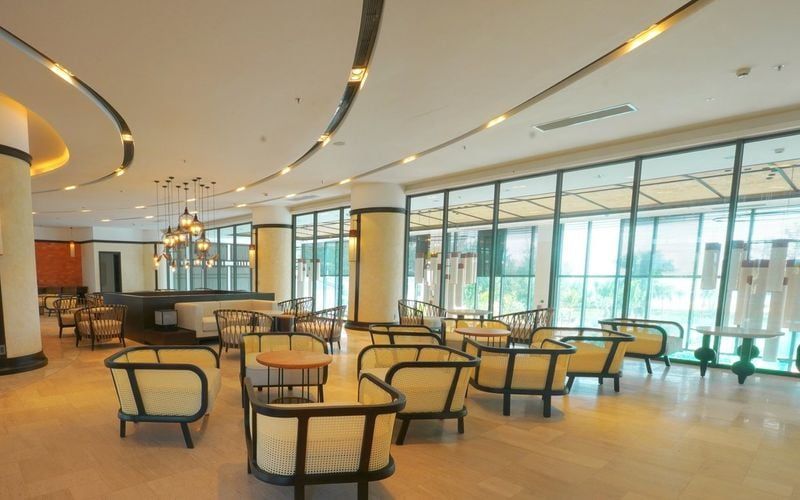 Emerald Hồ Tràm Resort