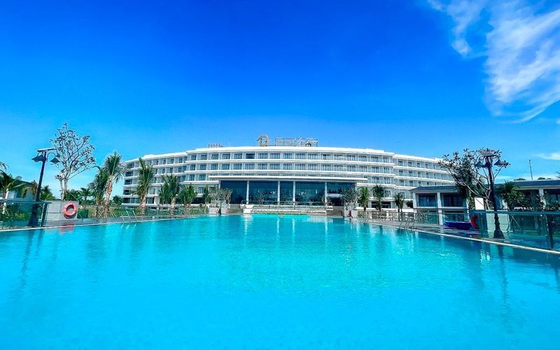 Emerald Hồ Tràm Resort