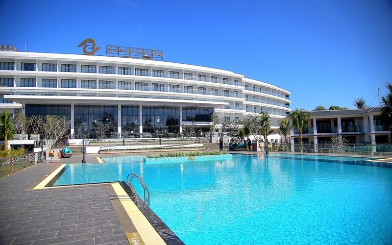 Emerald Hồ Tràm Resort