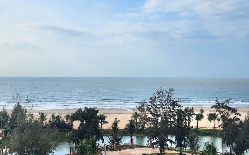 Emerald Hồ Tràm Resort