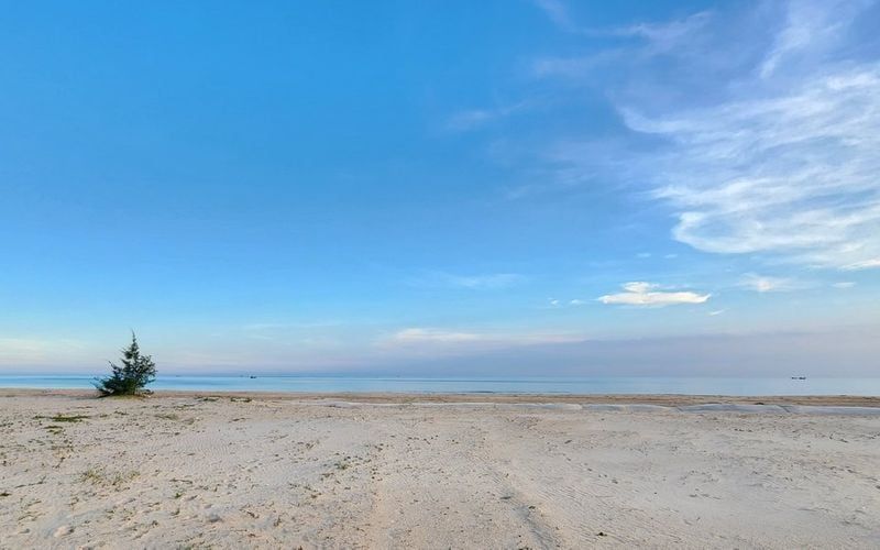 Emerald Hồ Tràm Resort