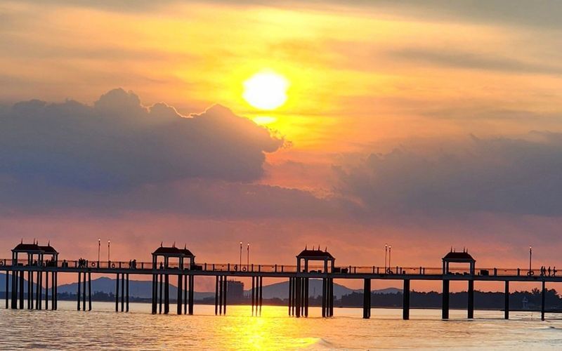 Emerald Hồ Tràm Resort