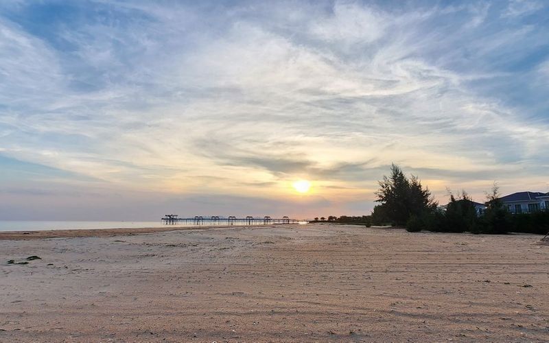 Emerald Hồ Tràm Resort