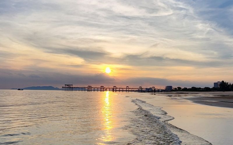 Emerald Hồ Tràm Resort