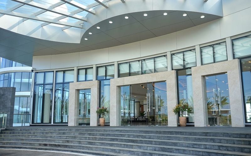 Emerald Hồ Tràm Resort