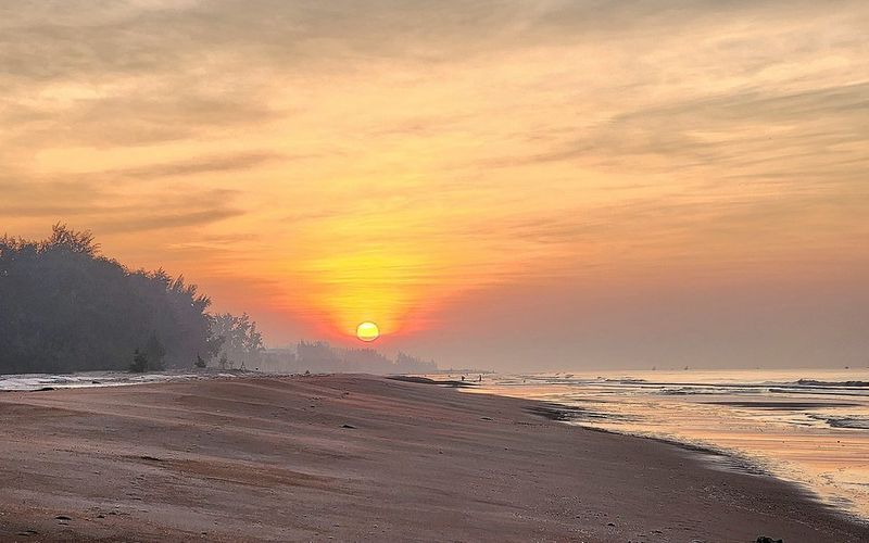 Emerald Hồ Tràm Resort