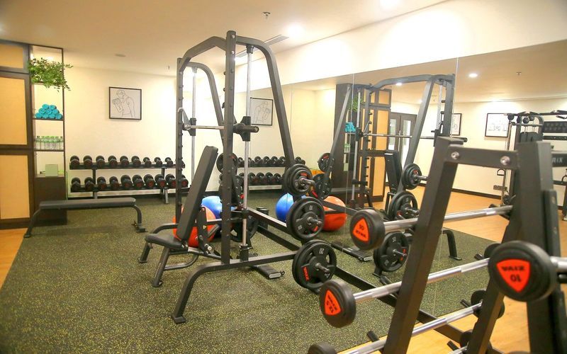 Emerald Hồ Tràm Resort