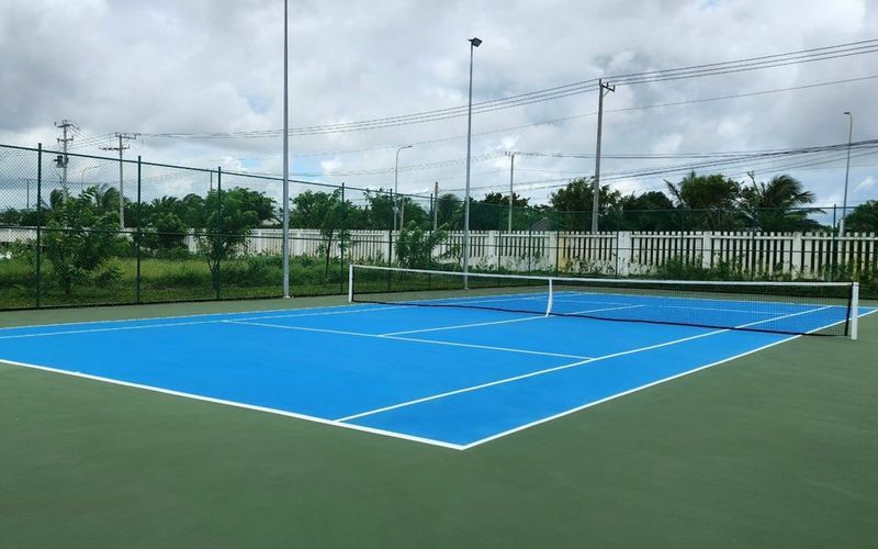 Emerald Hồ Tràm Resort