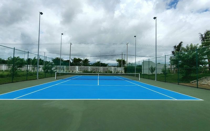 Emerald Hồ Tràm Resort