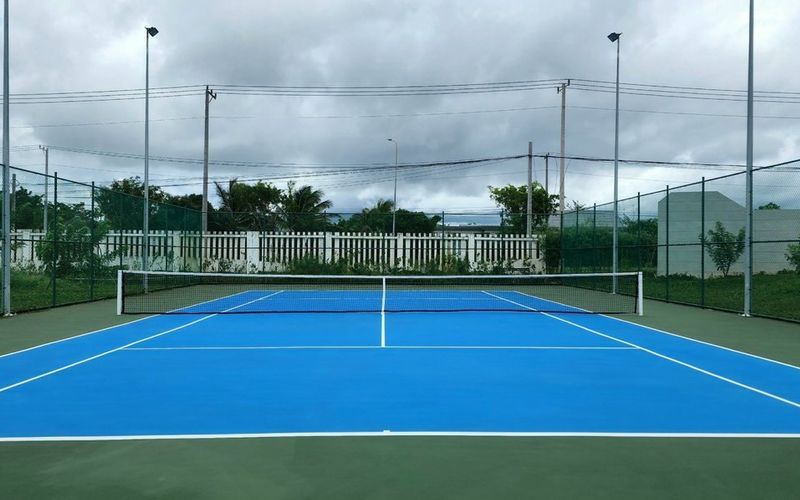 Emerald Hồ Tràm Resort